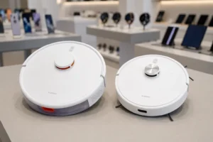 Xiaomi S40 Pro ou S20: recursos extras mudam a escolha?