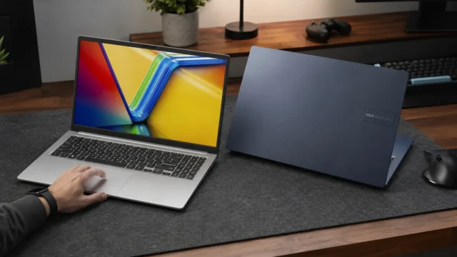 Notebook Asus Vivobook 15: vale pagar mais em Ryzen 7 ou escolher i5 sem erro?