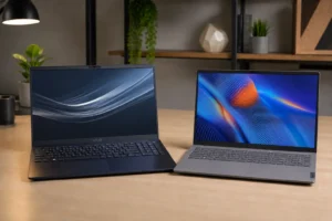 VAIO FE16 ou IdeaPad Slim 3: qual Ryzen 7 escolher?
