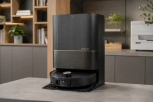 Dreame X50 Ultra vs Kärcher RCV 5 e RCV 3: automação ou essencial?