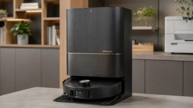 Dreame X50 Ultra vs Kärcher RCV 5 e RCV 3: automação ou essencial?