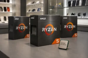 Antes de comprar o AMD Ryzen 5 5500, veja se compensa mais investir em modelos recentes ou economizar sem perder desempenho