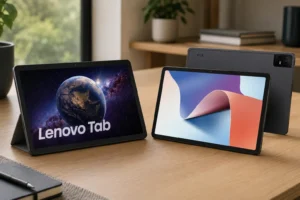Lenovo Tab 10.1 ou TCL Tab 11: tela maior ou simplicidade?