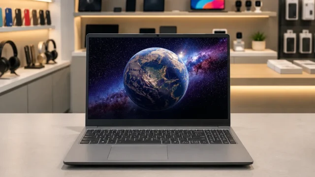 IdeaPad Slim 3 i5 ou notebook mais forte: onde subir?