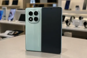 Redmi Note 14 Pro 5G: 8GB/256GB ou 12GB/512GB?