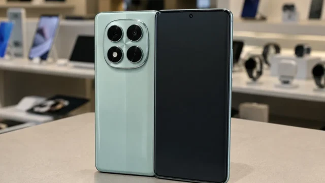 Redmi Note 14 Pro 5G: 8GB/256GB ou 12GB/512GB?