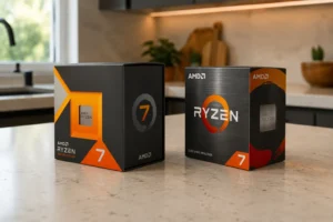Ryzen 7 5700X ou 7800X3D: AM4 ou AM5 na escolha?
