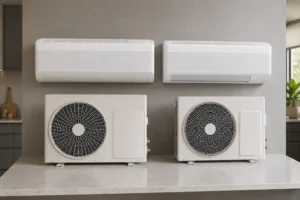 Samsung WindFree AI Pro ou Inverter Frio: o que muda?