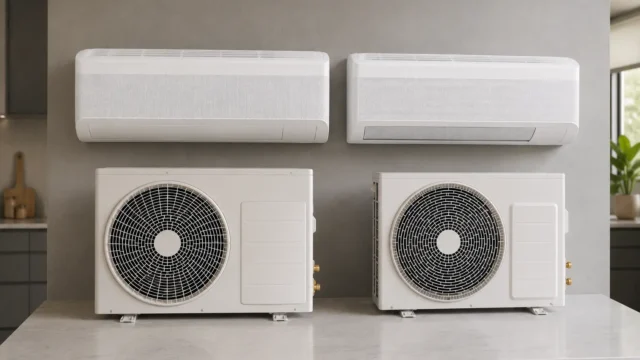 Samsung WindFree AI Pro ou Inverter Frio: o que muda?