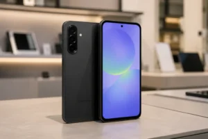 Galaxy A36 ou Poco X8 Pro: equilíbrio ou ficha forte?
