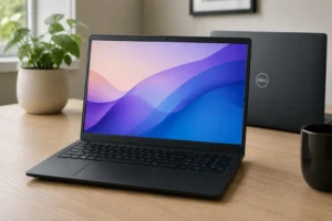Dell Inspiron 15 ou MacBook Neo: Windows ou mobilidade?