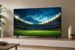 TV LG 32, 65 ou 75": compacta ou tela grande 4K?