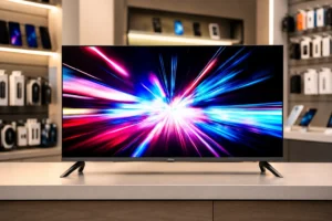 Philco 32" ou Philips 43": TV compacta ou tela maior?