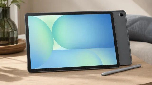 Galaxy Tab S10 FE ou tablet básico: quando subir de nível?