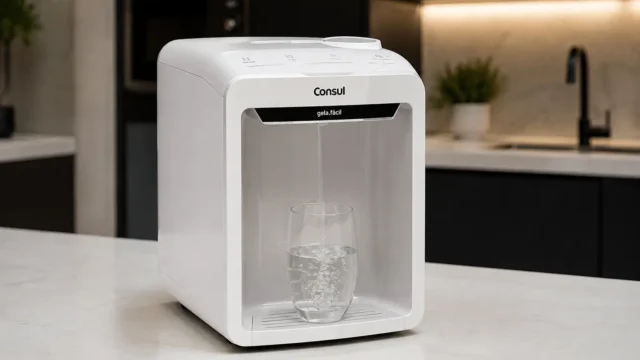 Consul CPB33AB ou CPB34AS: temperatura ou simplicidade?