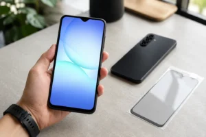 Antes de comprar Galaxy A16 4G, veja se o Galaxy A17 faz mais sentido