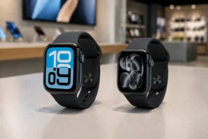 Apple Watch Series 11 ou SE 3: extras de saúde importam?