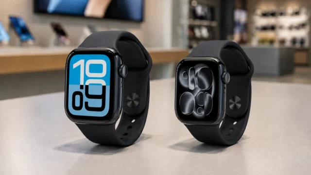 Apple Watch Series 11 ou SE 3: extras de saúde importam?