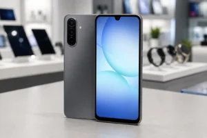 Galaxy A17 5G ou A36/A26: onde a escolha muda?