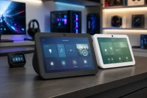 Echo Show 8 ou fonte compatível? O detalhe que evita comprar o item errado