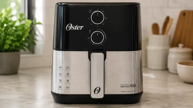 Oster OFRT520 ou Digital Clear: simples ou com visor?