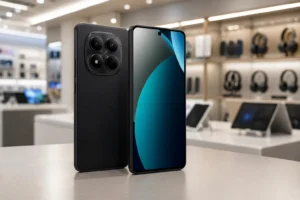 Redmi Note 15 Pro ou rivais: 512GB, Motorola ou dobrável?