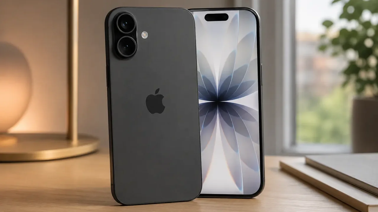 iPhone 17e ou iPhone 17: tela, câmeras ou 256 GB?
