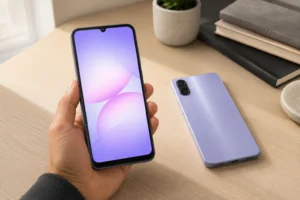 Galaxy A07 128GB: antes de comprar, veja se vale mais a pena cada cor e versão