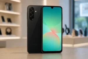 Galaxy A26, A17 ou A57: armazenamento ou ficha maior?