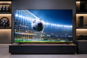 TV 85" QLED ou Mini LED: onde a escolha muda?