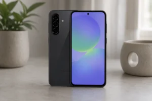 Galaxy A36 5G ou rivais: equilíbrio ou ficha mais forte?