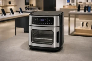 Air fryer WAP Barbecue ou Oven: churrasco ou forno?