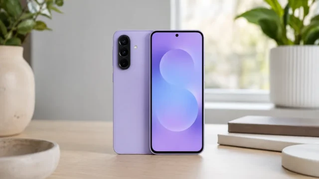 Galaxy A57 ou Poco X8 Pro: 256GB ou ficha mais forte?