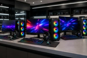 PC gamer completo Ryzen 5 3400G: veja quando vale pagar mais no 5600G