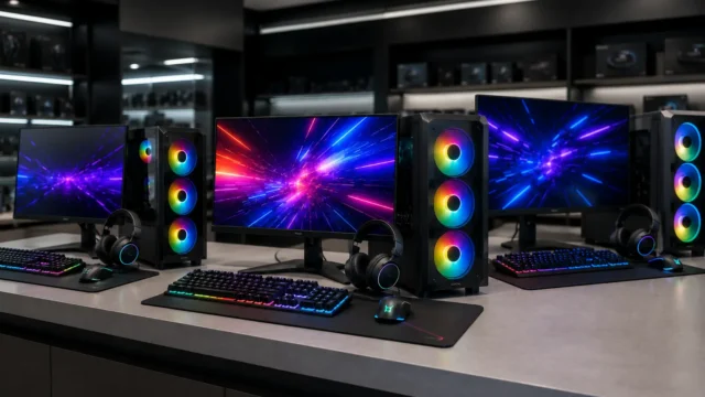 PC gamer completo Ryzen 5 3400G: veja quando vale pagar mais no 5600G