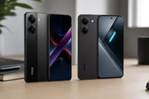 Poco X7 Pro ou X8 Pro: vale o upgrade na linha da Poco?