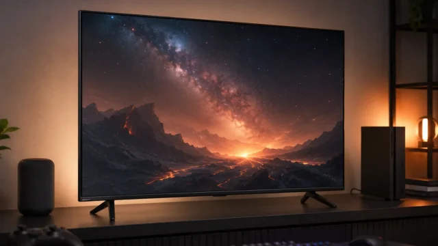 Smart TV 50 ou 65 polegadas: painel, sistema ou tamanho?