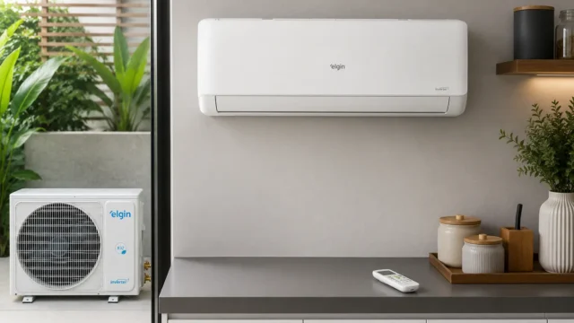 Ar-condicionado split inverter: 9.000, 12.000 ou 24.000 BTUs?
