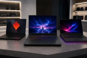 Antes de pagar mais de R$ 30 mil em notebook RTX 5090, veja se compensa