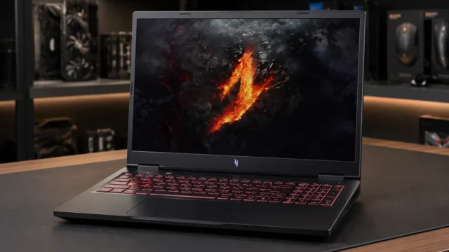 Acer Nitro V15 RTX 4050: ainda é ponto de entrada em 2026?
