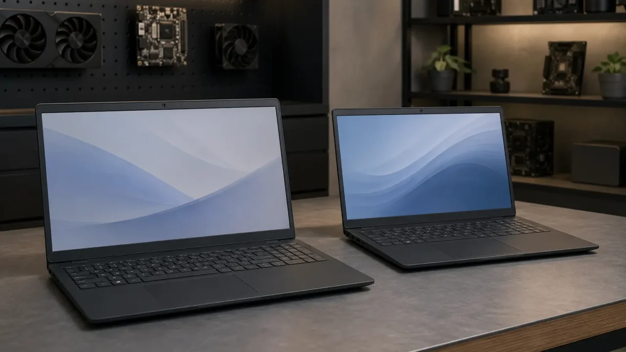 Dell Inspiron 15 3530 Core 3 ou Core i5: onde muda?