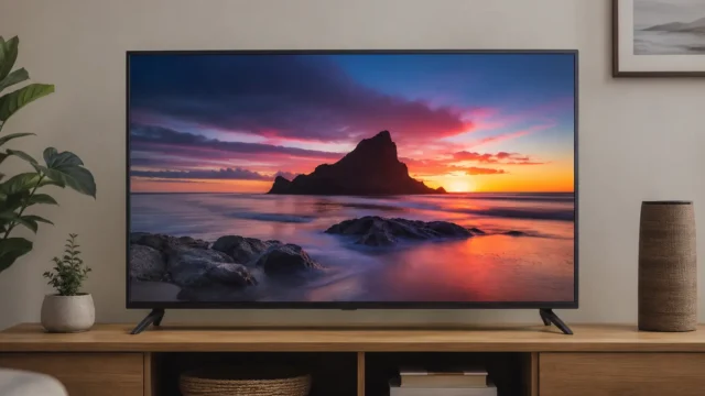 Smart TV 40", 50" ou 75": tamanho ou recursos?