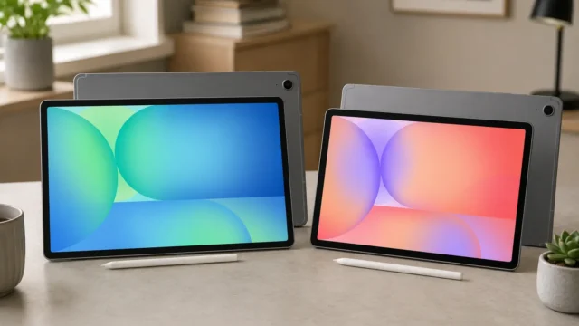 Galaxy Tab S10 FE ou S10 Lite: extras fazem diferença?