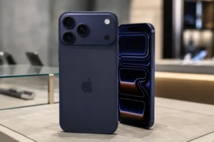 Antes de comprar o Apple iPhone 17 Pro Max, veja se 256 GB ou 512 GB compensa