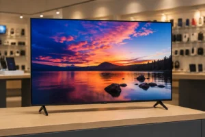 Smart TVs LG, TCL e Hisense: HD, 4K ou QNED — qual faz sentido?