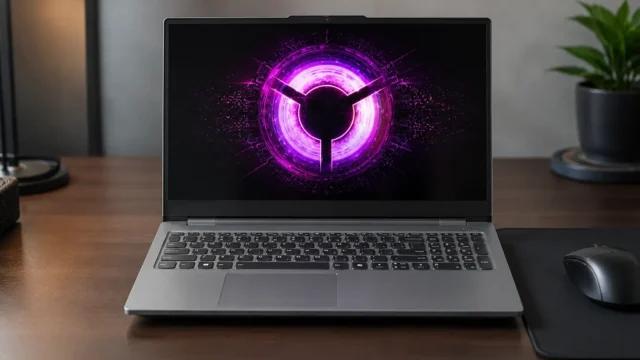 RTX 4050 ou RTX 3050: LOQ ou TUF para jogos em 2026?