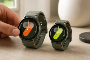 Galaxy Watch7 40mm ou Watch8: veja se vale pagar mais antes de comprar