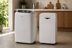 Philco 12000 BTUs ou Hisense Wi-Fi: controle ou app?