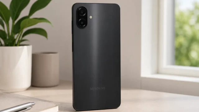 Galaxy A07 ou Poco X8 Pro: básico ou alto desempenho?