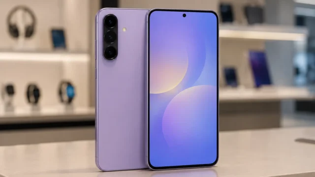 Galaxy A56 5G: equilíbrio ou vale subir para o Galaxy S?